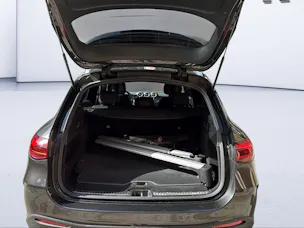 Mercedes-Benz GLC 300 de 4Matic 9G-Tronic