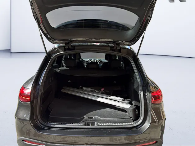 Mercedes-Benz GLC 300 de 4Matic 9G-Tronic