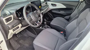 Suzuki Swift 1.2 Sakura Hybrid 4x4