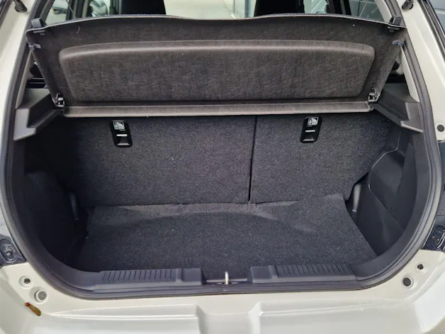 Suzuki Swift 1.2 Sakura Hybrid 4x4