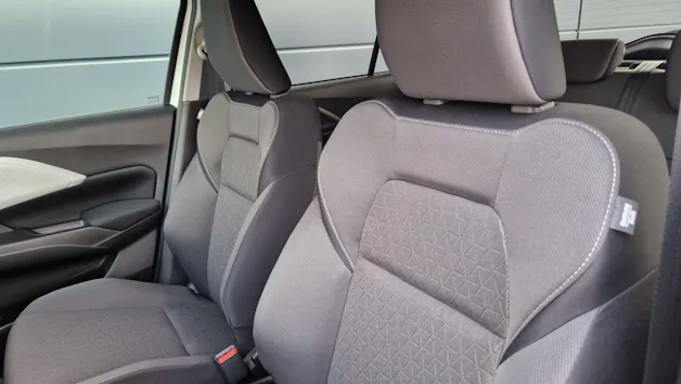 Suzuki Swift 1.2 Sakura Hybrid 4x4