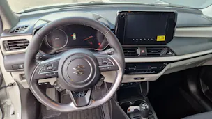 Suzuki Swift 1.2 Sakura Hybrid 4x4