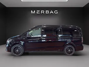 Mercedes-Benz Marco Polo 300 d 4M Automat