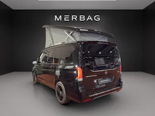Mercedes-Benz Marco Polo 300 d 4M Automat