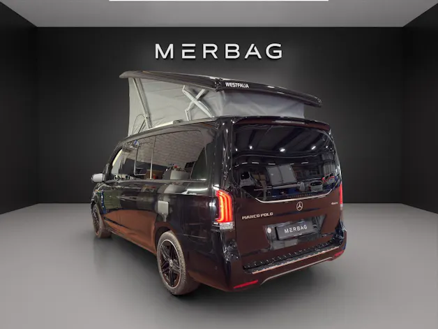 Mercedes-Benz Marco Polo 300 d 4M Automat