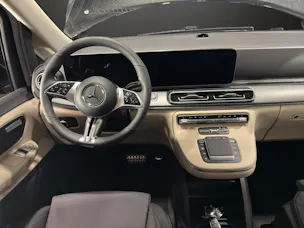 Mercedes-Benz Marco Polo 300 d 4M Automat