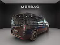Mercedes-Benz Marco Polo 300 d 4M Automat