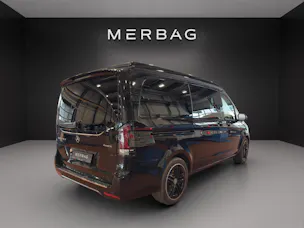 Mercedes-Benz Marco Polo 300 d 4M Automat