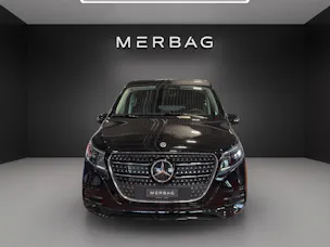 Mercedes-Benz Marco Polo 300 d 4M Automat