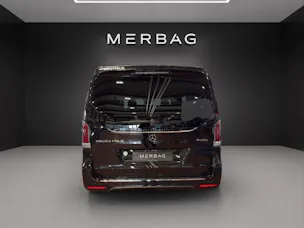 Mercedes-Benz Marco Polo 300 d 4M Automat