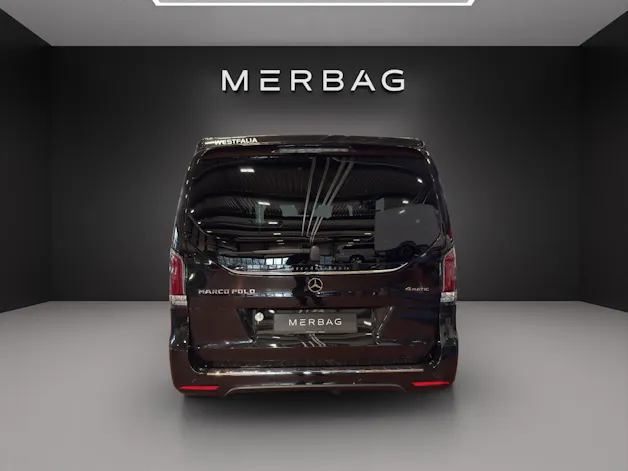 Mercedes-Benz Marco Polo 300 d 4M Automat
