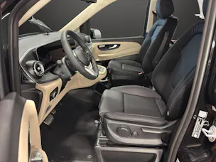 Mercedes-Benz Marco Polo 300 d 4M Automat