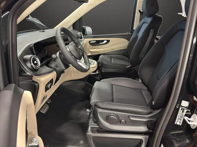 Mercedes-Benz Marco Polo 300 d 4M Automat