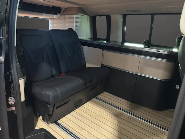 Mercedes-Benz Marco Polo 300 d 4M Automat
