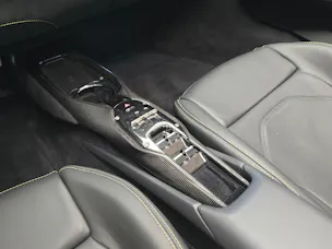 Ferrari 296 GTS