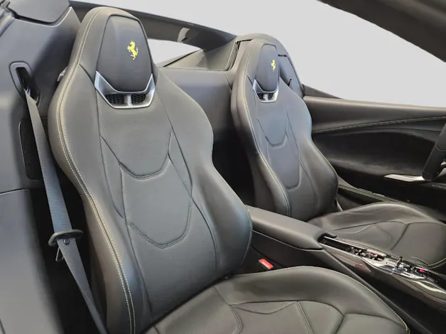 Ferrari 296 GTS