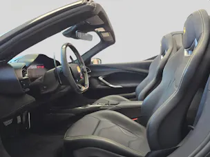 Ferrari 296 GTS