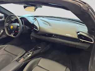 Ferrari 296 GTS