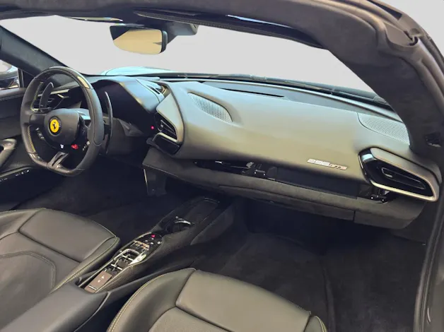 Ferrari 296 GTS