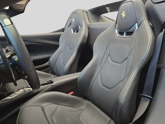 Ferrari 296 GTS