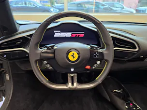 Ferrari 296 GTS