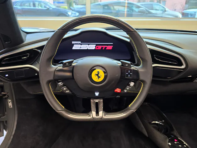 Ferrari 296 GTS