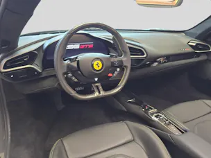 Ferrari 296 GTS