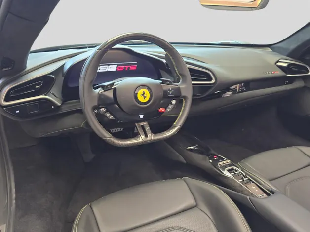 Ferrari 296 GTS