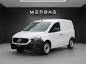 Mercedes-Benz eCitan Standard 2716mm S WORKER