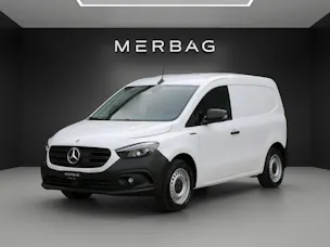 Mercedes-Benz eCitan Standard 2716mm S WORKER