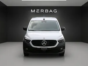 Mercedes-Benz eCitan Standard 2716mm S WORKER