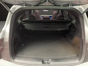 Mercedes-Benz GLB 350 4MATIC with EQ Technology