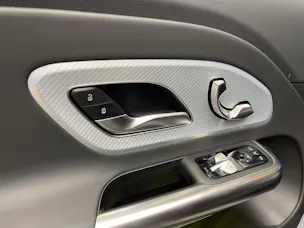 Mercedes-Benz GLB 350 4MATIC with EQ Technology