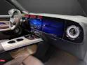 Mercedes-Benz GLB 350 4MATIC with EQ Technology