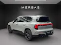 Mercedes-Benz GLB 350 4MATIC with EQ Technology