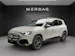 Mercedes-Benz GLB 350 4MATIC with EQ Technology