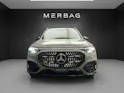 Mercedes-Benz GLB 350 4MATIC with EQ Technology