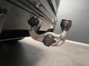 Mercedes-Benz GLB 350 4MATIC with EQ Technology
