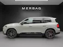 Mercedes-Benz GLB 350 4MATIC with EQ Technology