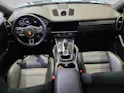 Porsche Cayenne Coupé 4.0 V8 Turbo