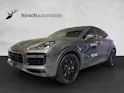 Porsche Cayenne Coupé 4.0 V8 Turbo