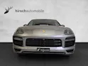 Porsche Cayenne Coupé 4.0 V8 Turbo