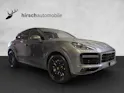 Porsche Cayenne Coupé 4.0 V8 Turbo