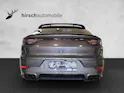 Porsche Cayenne Coupé 4.0 V8 Turbo