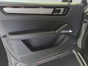 Porsche Cayenne Coupé 4.0 V8 Turbo