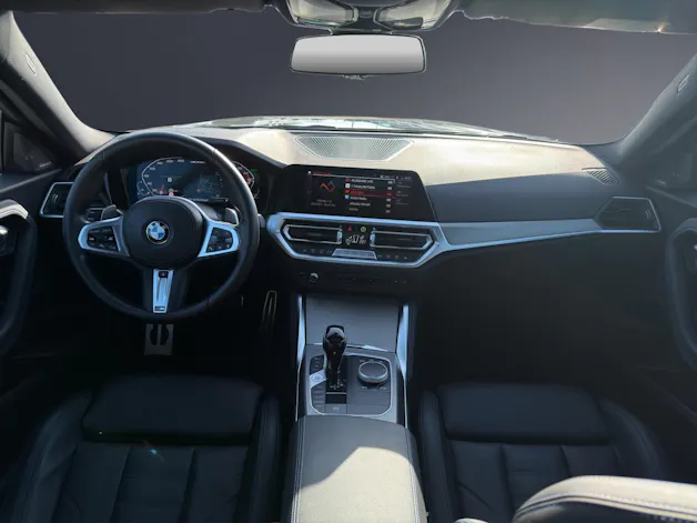 BMW M240i xDrive Steptronic