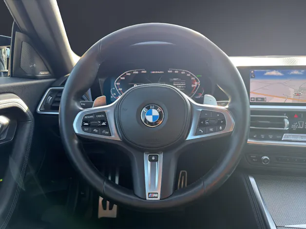 BMW M240i xDrive Steptronic