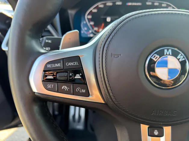 BMW M240i xDrive Steptronic
