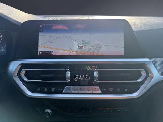 BMW M240i xDrive Steptronic