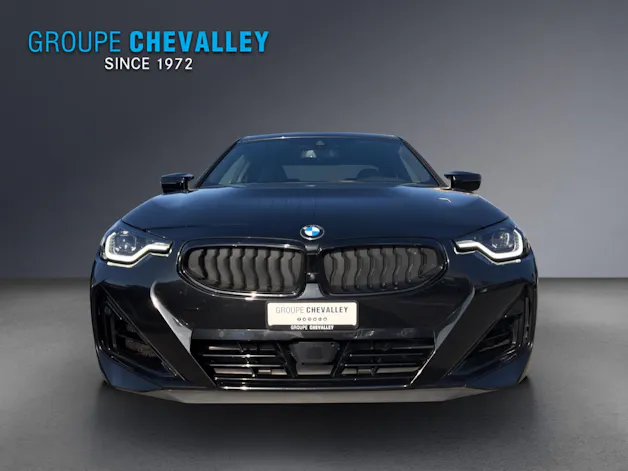 BMW M240i xDrive Steptronic